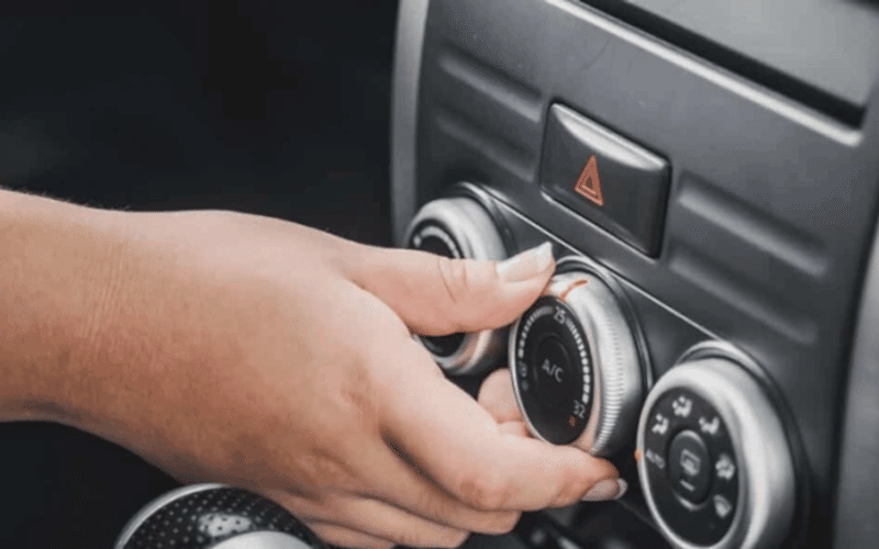 Elektrikli Klima Kullanımının Araç Performansına Etkileri